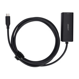 OBSBOT USB-C adapteris Ethernet