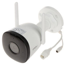 IP KAMEROS IPC-F42P Wi-Fi BULLET 2C 4MP – 4 Mpx 2,8 mm IMOU