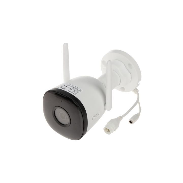 IP KAMERA IPC-F42P Wi-Fi BULLET 2C 4MP — 4 Mpx 2,8 mm IMOU