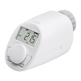 Термостатическая головка модели N EQIVA EQ-3 132231