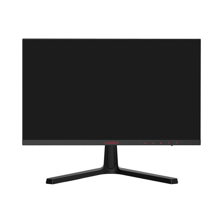 Monitorius Koorui 24E4 23,8" 1920x1080px 165Hz