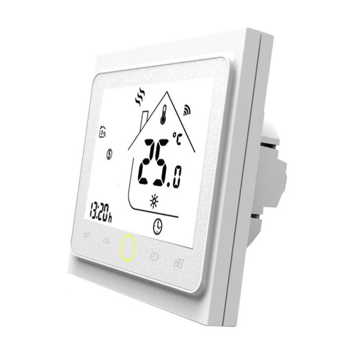 Moes WHT-002-GBLW (White)