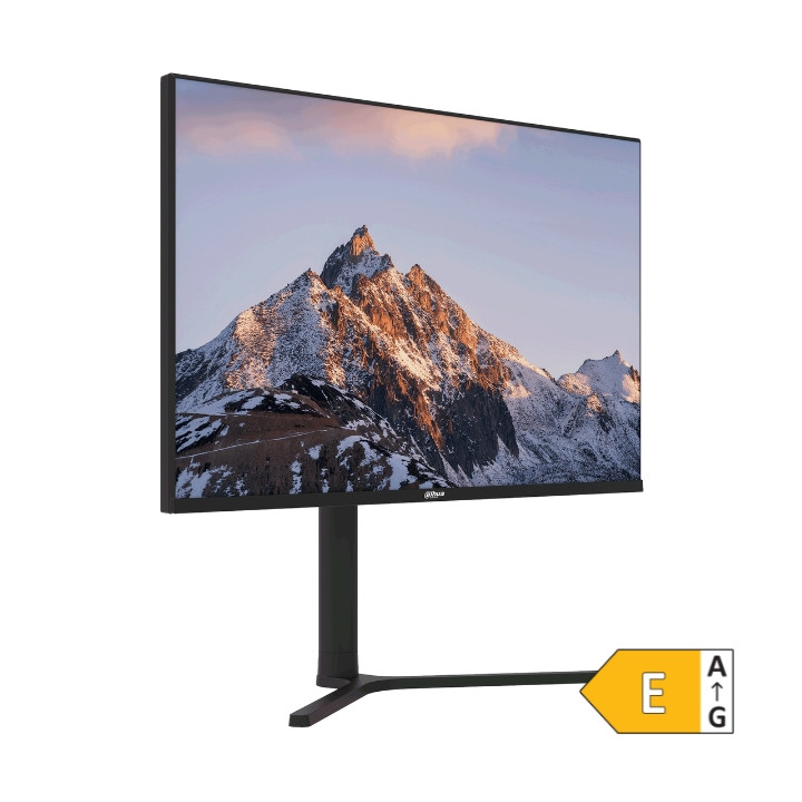 MONITORIAUS VGA, HDMI, DP LM27-B201A 27 colių – Full HD DAHUA