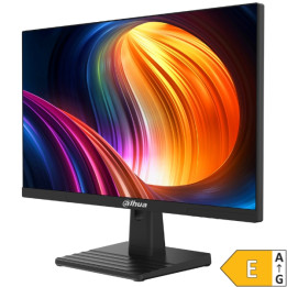 MONITORIAUS HDMI, DP, GARSO LM25-B211B 24,5  - Full HD DAHUA