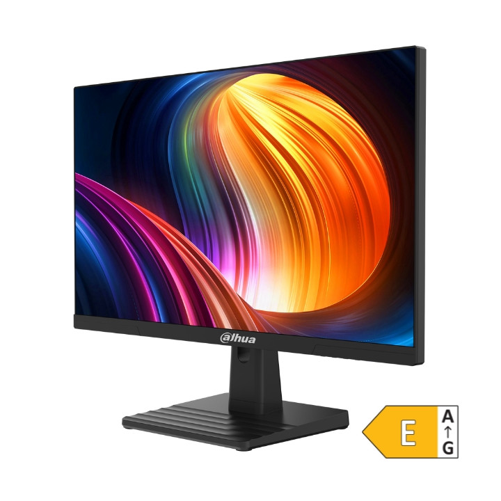 MONITORIAUS HDMI, DP, GARSO LM25-B211B 24,5  - Full HD DAHUA