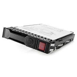 Hewlett Packard Enterprise 960 GB SAS-i pooljuhtketas – 2,5-tolline väikese kujuga (SFF), lugemisintensiivsusega (RI), nutika ka