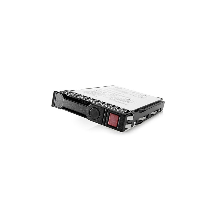 Твердотельный накопитель Hewlett Packard Enterprise 960 ГБ SAS — 2,5-дюймовый малый форм-фактор (SFF), интенсивное чтение (RI), 