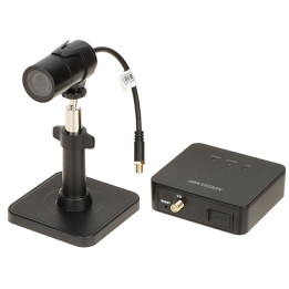 IP CAMERA DS-2CD6425G1-30(2.8MM)(8M) - 1080p 2.8 mm Hikvision