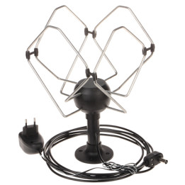 VISAKRYPĖ ANTENA CORONA