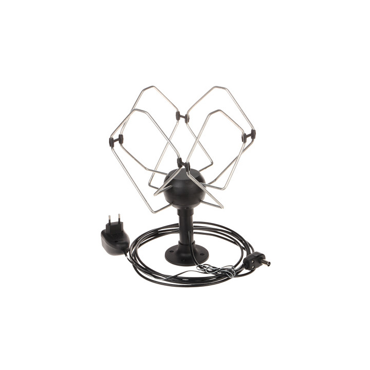 VIRSIREKCIONĀLĀ ANTENA CORONA