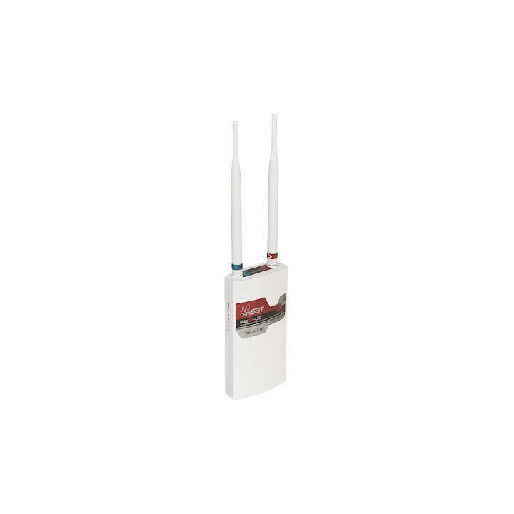 CAMSAT GLOBALCAM4.5G-2POE LTE Cat. 4 Wireless Access Point 2.4 GHz 150 Mbps