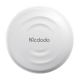 Mcdodo SmartTag AT-7200 -paikannin (valkoinen)