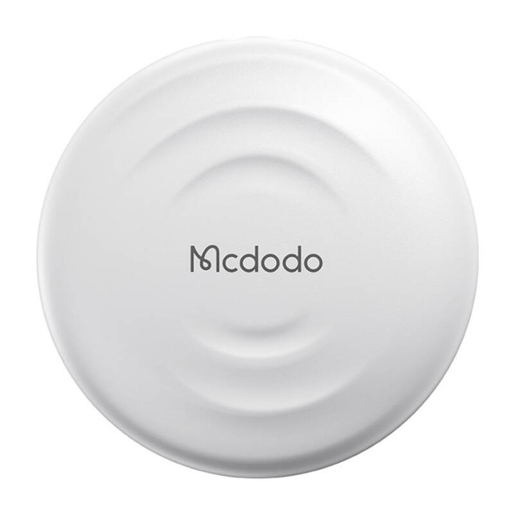 Mcdodo SmartTag AT-7200 lokators (balts)