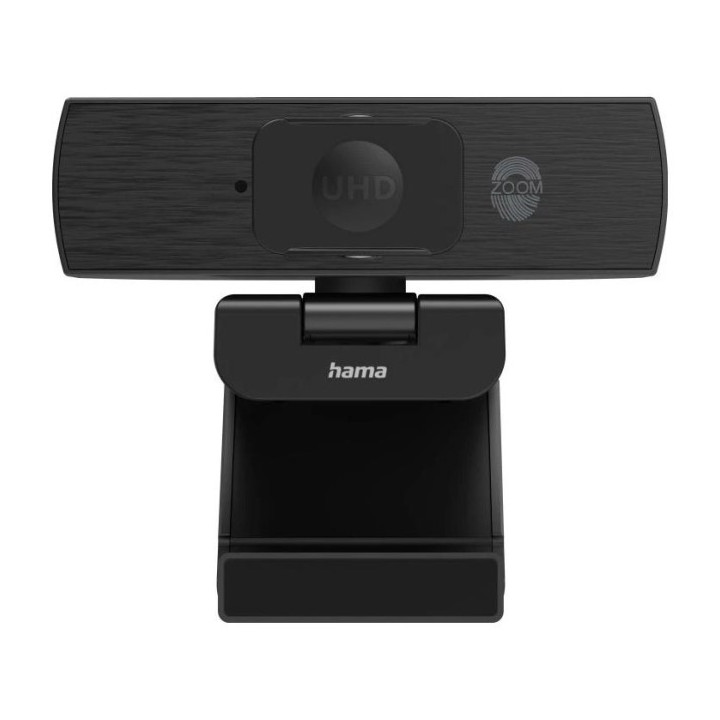 Веб-камера Hama C-900 Pro, UHD 4K, USB-C