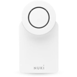 NUKI Smart Lock (4 Gen) Balta
