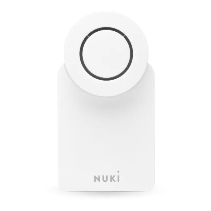 NUKI Smart Lock (4 Gen) Balta