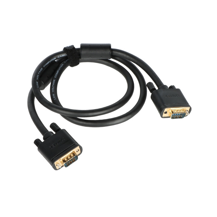 KAABEL VGA-1.0-WW/U 1 m UNITEK