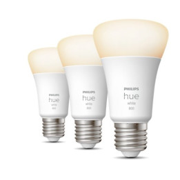 Philips Hue E27 Вт 9 Вт, 3 шт.
