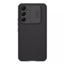 Ümbris Nillkin CamShield Pro jaoks SAMSUNG A54 5G (must)