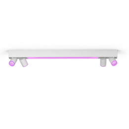 Philips Hue Centris 4 taškų balta speciali forma BT