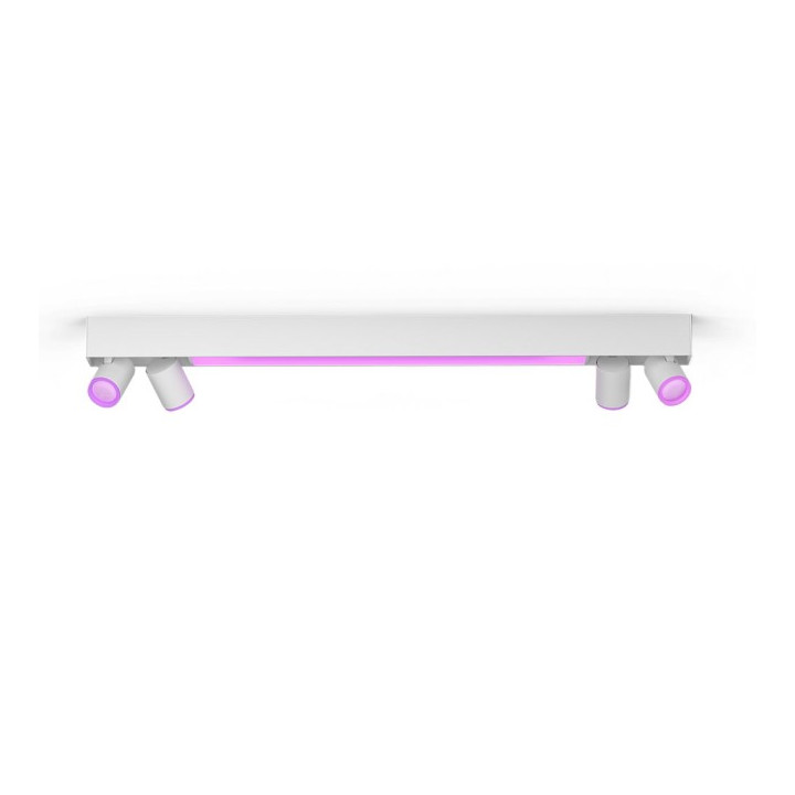 Philips Hue Centris 4 taškų balta speciali forma BT