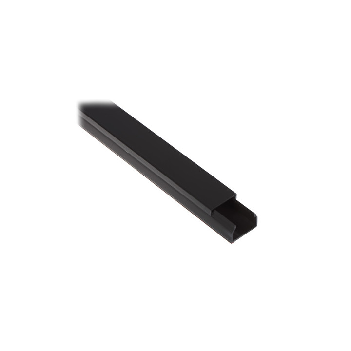 TAISNĀ KABEĻU VADĪBA LS-25X16/B-ZK PAŠLĪGOŠS STASINSKI