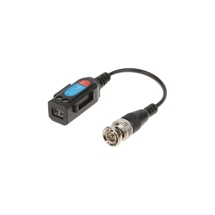 VIDEOBALUN TR-1D-UHD*P2