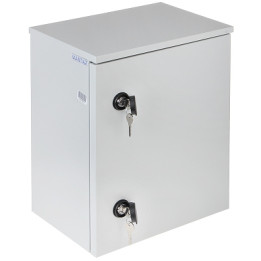 ГЕРМЕТИЧНЫЙ ПОДВЕСНОЙ ШКАФ R10-6U/230/H