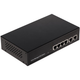 PERJUNKITE POE GTX-CLM1-6-4G2G 4 PORT
