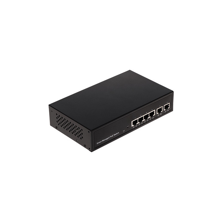 PERJUNKITE POE GTX-CLM1-6-4G2G 4 PORT