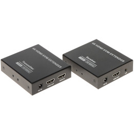 РАСШИРИТЕЛЬ HDMI+USB-EX-70-4KV2