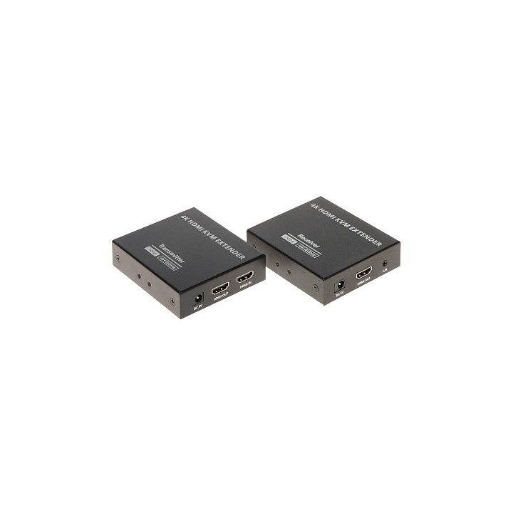 EXTENDER   HDMI+USB-EX-70-4KV2