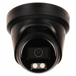 IP KAMEROS DS-2CD2387G2H-LISU/SL(2.8)/EF/BLK Smart Hybrid Light ColorVu – 8 Mpx 2,8 mm Hikvision