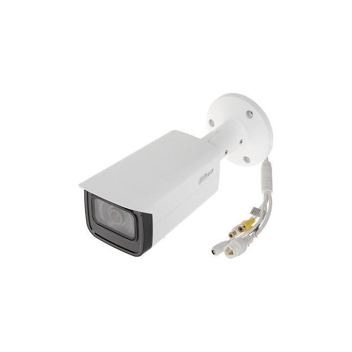 IP CAMERA IPC-HFW5442T-ASE-0280B - 4 Mpx 2.8 mm DAHUA