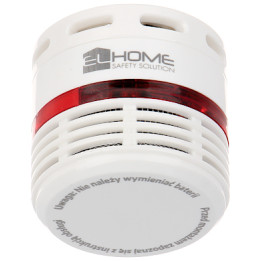 DŪMŲ detektorius SD-13B8 EL HOME