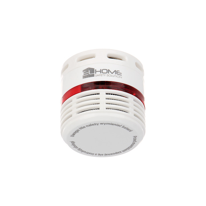 DŪMŲ detektorius SD-13B8 EL HOME