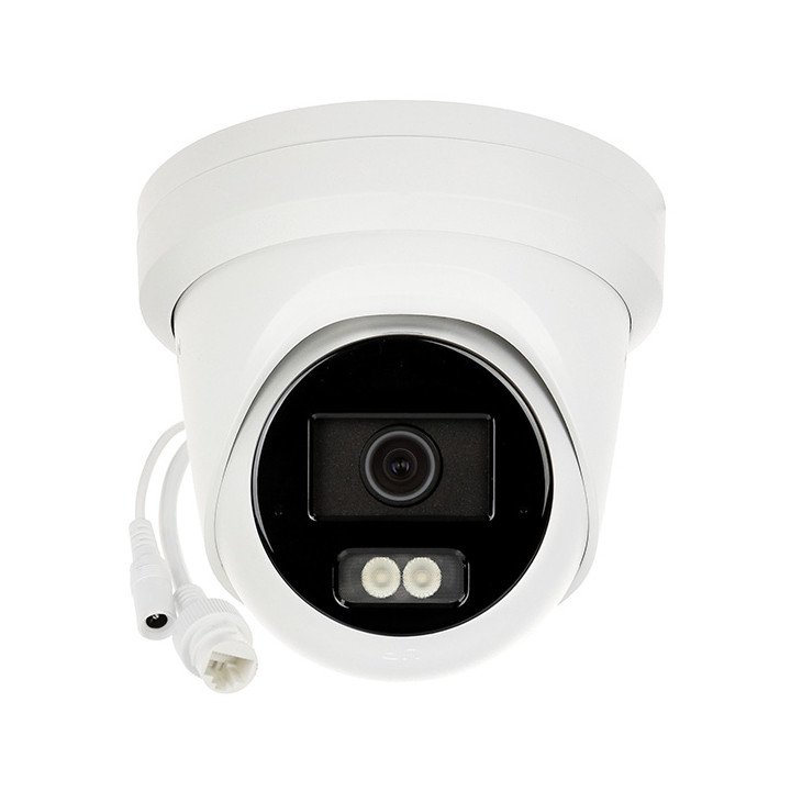 Hikvision DS-2CD2363G2-LI2U(2.8MM) 6MP IP Camera Smart Hybrid Light AcuSense