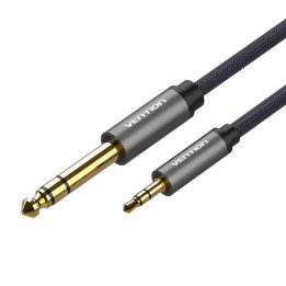 3,5–6,5 mm pistikupesa kaabli tuulutusava BAIHJ – 5 m (hall)