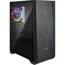 Zalman Z3 NEO ATX Mid Tower ARGB fan TG