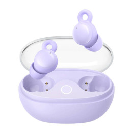 Ausinės True Wireless Joyroom JR-TS3 (violetinė)