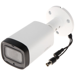 AHD, HD-CVI, HD-TVI, PAL KAMEROS HAC-HFW1801R-Z-IRE6-A – 8,3 Mpx 2,7 ... 13,5 mm – MOTOZOOM DAHUA