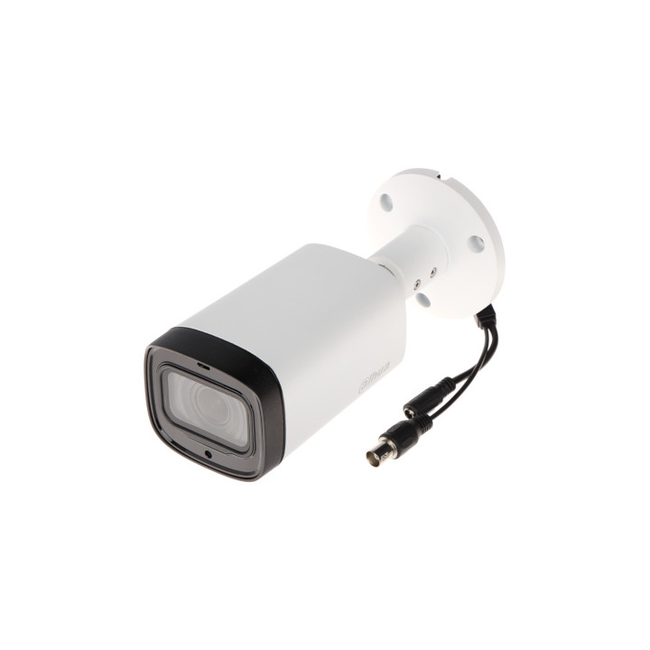 AHD, HD-CVI, HD-TVI, PAL CAMERA HAC-HFW1801R-Z-IRE6-A - 8.3 Mpx 2.7 ... 13.5 mm - MOTOZOOM DAHUA