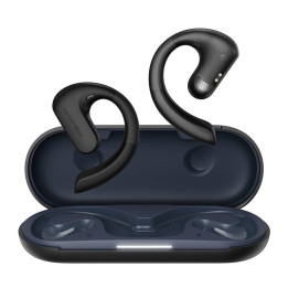 Беспроводные наушники OneOdio OpenRock S (черные)