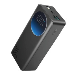 Power Bank Joyroom JR-PBF03, 30W 30000mAh (juoda)