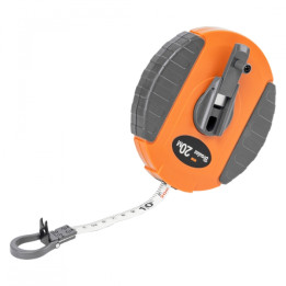 MĒRLENTE DIY-MH10-02013F/CB 20 m BRADAS