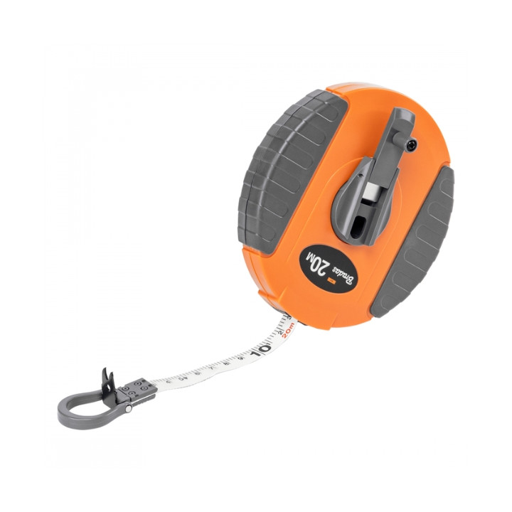 MĒRLENTE DIY-MH10-02013F/CB 20 m BRADAS