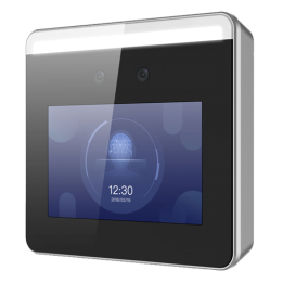 SAFIRE SF-AC3060KEMR-IPW Proximity Reader with Face Recognition and Wi-Fi