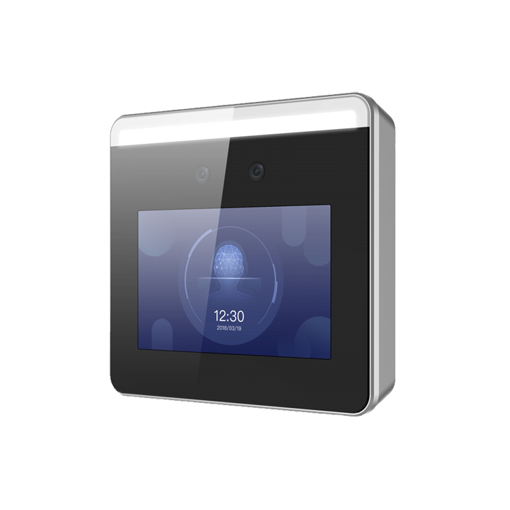SAFIRE SF-AC3060KEMR-IPW Proximity Reader with Face Recognition and Wi-Fi