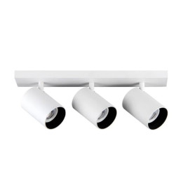 Yeelight prožektorius (3 lemputės) Baltas