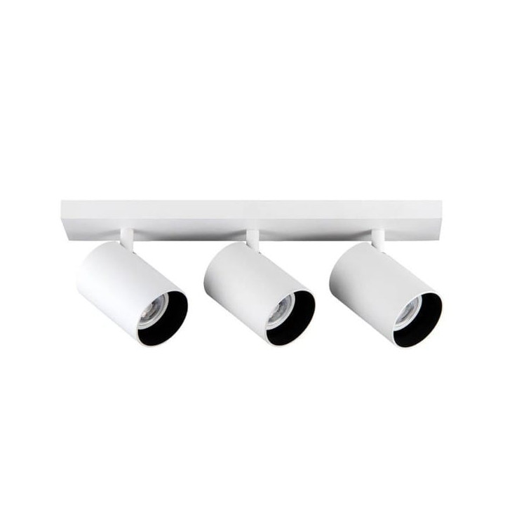 Yeelight Prožektors (3 spuldzes) Balts